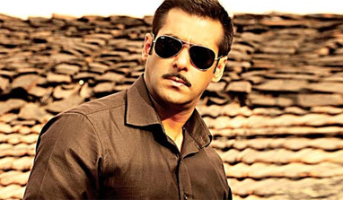 Double maza for Salman’s fans in ‘Dabangg 2’